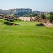 Diamante Golf & Spa