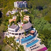 Grand Matlali Hills Resort & Spa