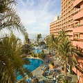 Sunset Beach Club
